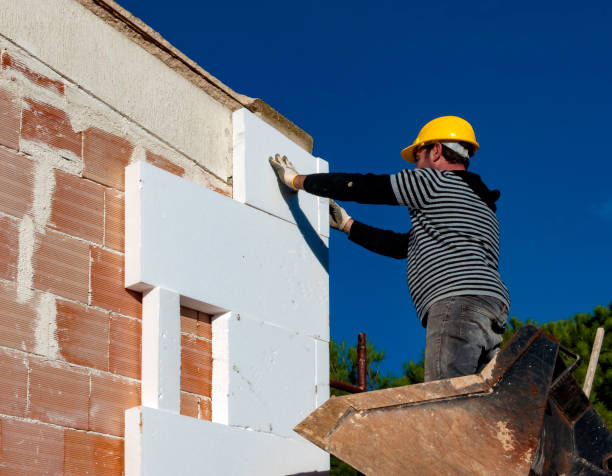 Best Cellulose Insulation in South Greeley, WY