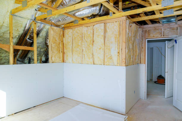 Best Commercial Insulation in South Greeley, WY