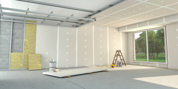Best Geographic-Specific Insulation Services in South Greeley, WY