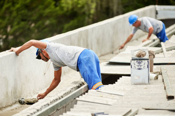 Types of Insulation We Offer in South Greeley, WY
