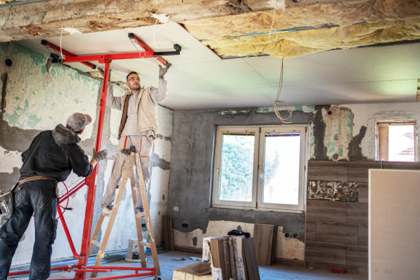 Best Specialized Insulation Services in South Greeley, WY