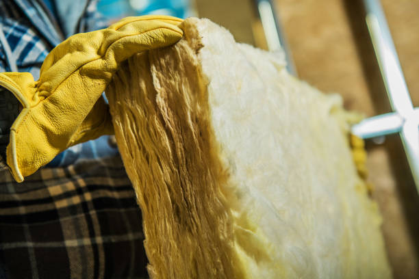Types of Insulation We Offer in South Greeley, WY