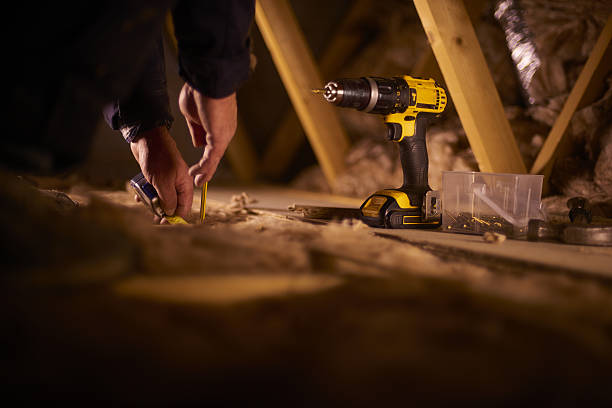 Best Energy Efficiency Insulation in South Greeley, WY